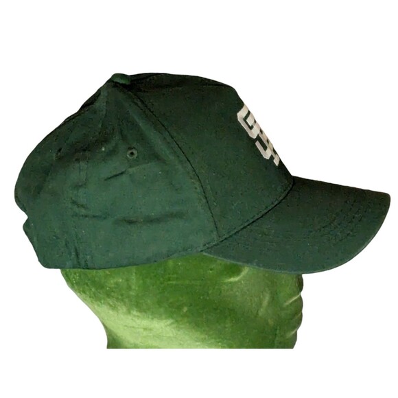 Sportsmation Products Sports Outdoor Hat Cap Adjustable SnapBack Adult Mens SP - Picture 6 of 9